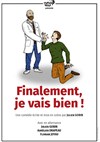 Finalement, je vais bien ! - 