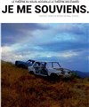 Je me souviens - 