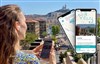 Le quartier du Panier, visite audio-guidée sur smartphone - 