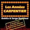 Les Années Carpentier - 