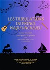 Les tribulations du prince Naqu'uncheveu - 