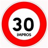 30 impros en 60 minutes - 