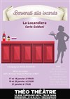 La Locandiera - 