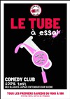 Le tube à essai - 