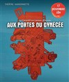 Aux Portes du Gynécée - 