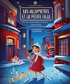 Les Allumettes et la Petite Fille - 