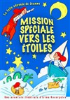 Mission spéciale vers les étoiles - 