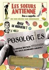 Les soeurs Antienne | Posologies - 