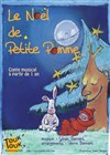 Le Noël de petite pomme - 