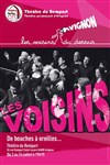 Les Voisins du dessus | De bouches à oreilles - 