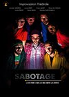 Sabotage - 