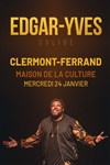 Edgar-Yves dans Solide - 