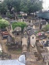 Visite guidée : Cimetière de Montmartre | par Baptiste Lejolly - 