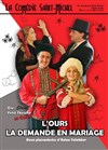 L'Ours et la demande en mariage - 