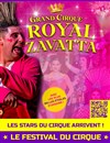 Grand Cirque Royal à Béthune - 