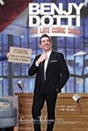 Benjy Dotti dans The Late Comic Show - 