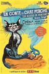 Un conte du chat perché - Les boîtes de peintures - 