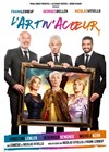 L'Artn'acoeur | avec Georges Beller et Frank Leboeuf - 