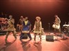 Tio Percussion présente : Rencontre à l'étranger, signé Tio Dalifor. - 