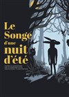 Le Songe d'une nuit d'été - 