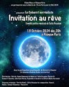 Cabaret surréaliste : Invitation au rêve - 