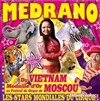 Le Grand Cirque Medrano | - Montbrison - 