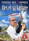 Alex et sa guitare - 