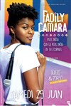 Fadily Camara dans Plus drôle que la plus drôle de tes copines | Dernières - 