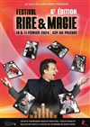 Festival Rire et Magie - 