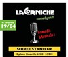 La Corniche Comedy Club - 