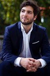 Piano passion : Alexandre Madjar - 