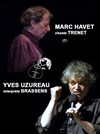 Marc Havet - Yves Uzureau - 