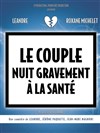 Le couple nuit gravement à la santé - 