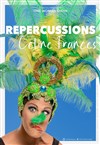 Céline Frances dans Répercussions | soirée du 31 décembre - 