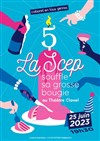 La Scep fête ses 5 ans - 