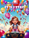 Les aventures d'Emma : Et si j'étais... - 