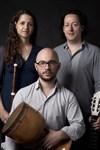 Des Ayres trio - 