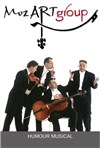 Mozart Group - 