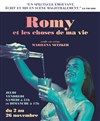 Romy et les choses de ma vie - 