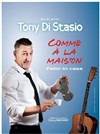 Tony Di Stasio dans Comme à la maison (Fatto in casa) - 