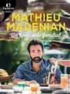 Mathieu Madenian dans Un spectacle familial - 