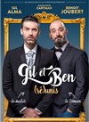 Gil et Ben dans (Ré)Unis - 