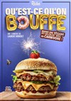 Qu'est-ce qu'on bouffe ? - 