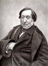 Musique sacrée de Rossini - 