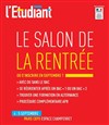 Salon de la rentrée l'Etudiant - 