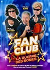 Fan club : la guerre des sosies - 