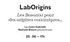 Les LabOrigns : Les bosons, pour des origines co(s)miques... ! - 