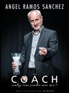 Angel Ramos Sanchez dans The coach - 