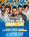 Arena Comedy Club - 