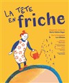 La tête en friche - 